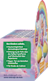 Kinder Badezusatz Sprudelbad Regenbogenzauber tetesept: KIDS