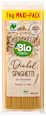 Bio špageti iz pirine moke, MAXI pakiranje dmBio