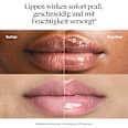 Lippenpflege Collagen Bank Lip Plumping Balm Vanilla Neutrogena