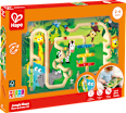 Dschungel Labyrinth Hape