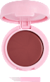 Blush Bouncy Pudding Lip & Cheek Peach Veil REVOLUTION