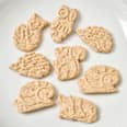Kindersnack Butterkeks Dinkel ab 3 Jahren dmBio
