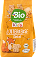 Kindersnack Butterkeks Dinkel ab 3 Jahren dmBio