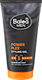 Haargel Power Flex Balea MEN