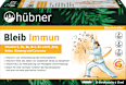 Bleib Immun Direktsticks 15 St à 15 ml hübner