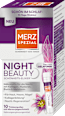 Night Beauty Schönheits-Elixier Trinkampullen 10 St Merz Spezial