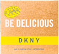 Be Delicious Woda perfumowana dla kobiet DKNY