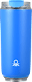 Putna šalica – plava UNITED COLORS OF BENETTON