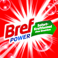 Küchenreiniger Power gegen Fett & Eingebranntes Bref