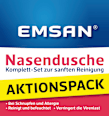 Nasendusche Emsan