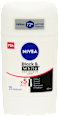 Deodorant stick B&W Invisible Clear NIVEA