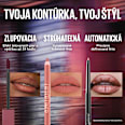 Rúž a tekutá linka na pery SuperStay Peel Off 07 Blaze MAYBELLINE NEW YORK
