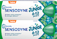 Pastă de dinți Pronamel Junior SENSODYNE