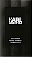 Men Woda toaletowa dla mężczyzn Karl Lagerfeld