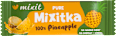 Mixitka tyčinka 100% ananas mixit