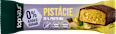 proteinová tyčinka pistácie Topnatur