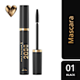2000 Calorie Dramatic Volume maskara – 01 Dramatic Volume Black MAX FACTOR