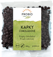 bio čokoládové kapky PROBIO