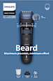 Trimer za bradu Beard 5000 Series PHILIPS