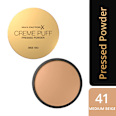 Creme Puff puder u kamenu – 41 Medium Beige MAX FACTOR