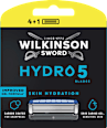 Zamjenske britvice Hydro 5 WILKINSON SWORD