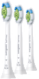 Zamjenska glava za električnu četkicu W2 Optimal White - Medium Soft (2 + 1) Philips Sonicare