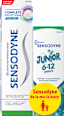 Pachet Complete Protection + Pronamel Junior SENSODYNE