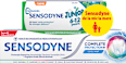 Pachet Complete Protection + Pronamel Junior SENSODYNE