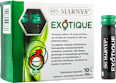 Prehransko dopolnilo Exotique, 10 × 11 ml MARNYS