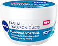 Krema za lice Facial s hijaluronskom kiselinom NIVEA
