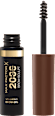 2000 Calorie maskara za obrve Brow Sculpt – 004 Black Brown MAX FACTOR