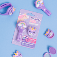 lesk na rty hodinky Little Unicorn Martinelia
