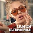 Sjajilo za usne Lifter Gel –  006 Strawberry Shake MAYBELLINE NEW YORK