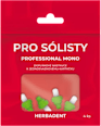 PROFESSIONAL MONO náhradní hlavičky k jednosvazkovému kartáčku Herbadent