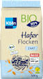 Fiocchi d'avena bio delicati Kölln