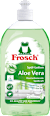 Detersivo per piatti Aloe Vera Frosch