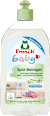 Detergente per biberon Frosch baby