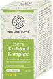Kapsuly Podpora srdca Nature Love