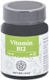 Tablety Vitamin B12 Nature Love
