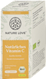 Kapsuly Vitamin C s BIO acerolou Nature Love