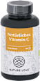 Kapsuly Vitamin C s BIO acerolou Nature Love