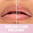 LIFTER GEL ulje za usne-  004 sugar spritz MAYBELLINE NEW YORK