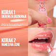 LIFTER GEL ulje za usne-  004 sugar spritz MAYBELLINE NEW YORK