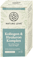 Kapsuly Kollagen & Hyaluron Komplex Nature Love