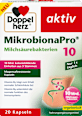 MikrobionaPro Kapseln 20 St Doppelherz