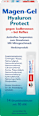 Magen-Gel Hyaluron Protect Beutel 14 St Doppelherz