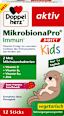 MikrobionaPro Immun Direct Kids Sticks 12 St Doppelherz