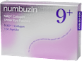 Jastučići za područje oko očiju No. 9 NAD+ Collagen numbuzin