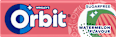 Žvečilni gumiji Watermelon Orbit