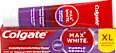 Pasta do zębów Max White Purple Reveal Colgate